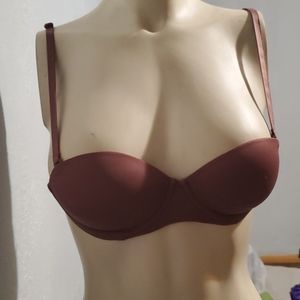 Pink victoria Secret bra size 32 A